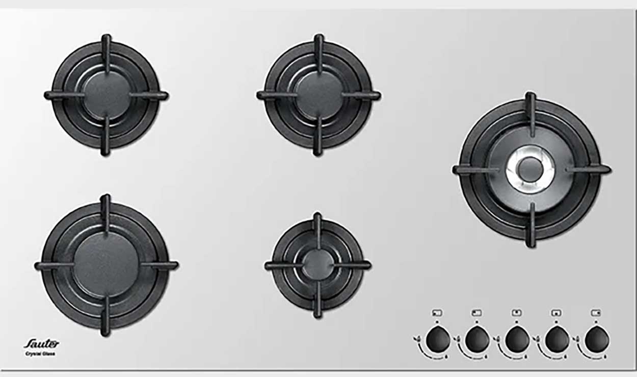 ������ �� 5 ����� ����� ��� SAUTER SHG9095W