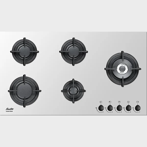 ������ �� 5 ����� ����� ��� SAUTER SHG9095W