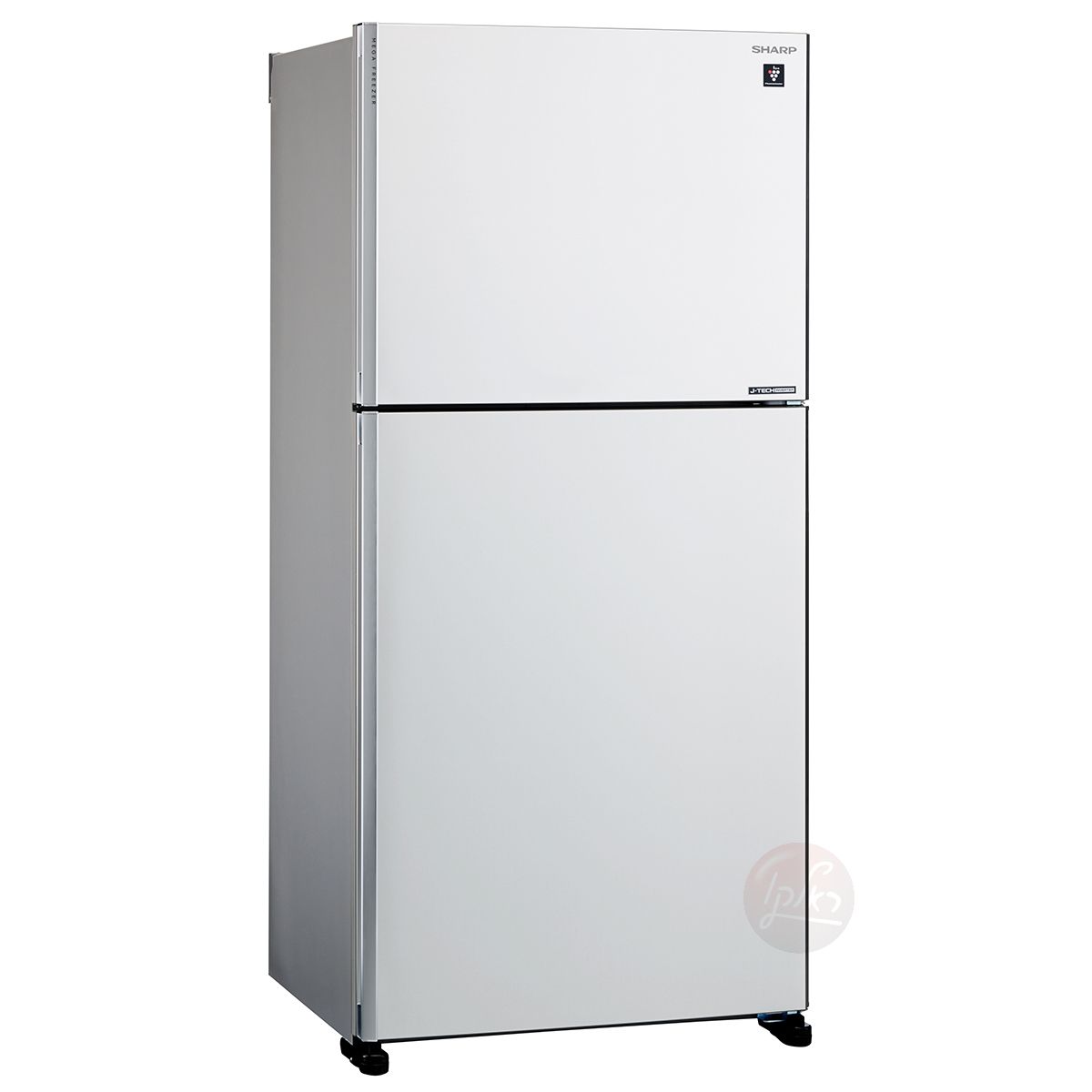 ���� ���� ����� ����� 520 ���� ��� SHARP SJ-3650-WH  