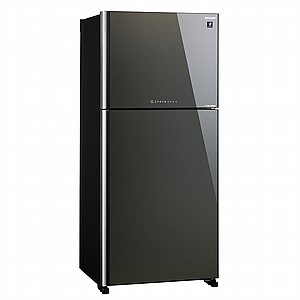 ���� ���� ����� ����� 520 ���� DARK SILVER SHARP SJ-4650-DS  