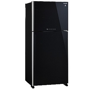 ���� ����� ����� 600 ���� SHARP SJ-4660BK ���� 