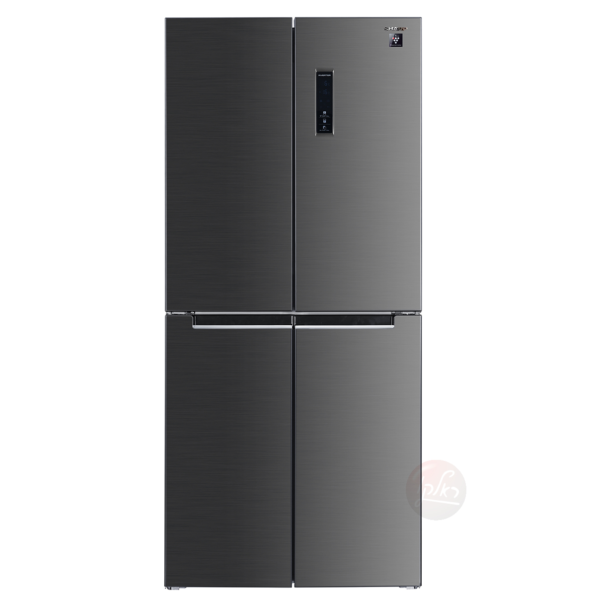 ���� 4 ����� 401 ���� ������� ������ SHARP SJ-8430-ID ���� 