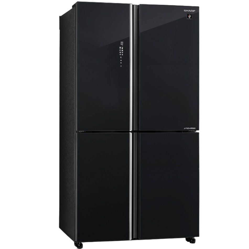 ���� ���� Sharp SJ-8590BK