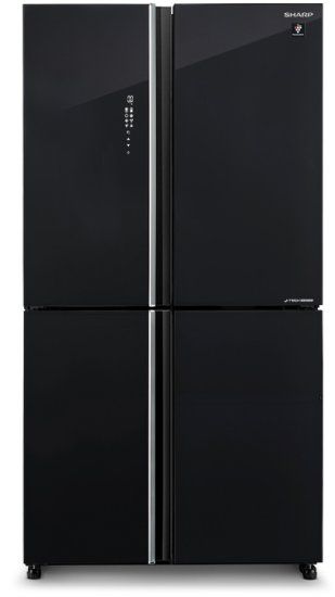 ���� ���� Sharp SJ-8590BK