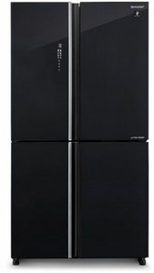 מקרר שארפ Sharp SJ-8590BK מקרר שארפ Sharp SJ-8590BK