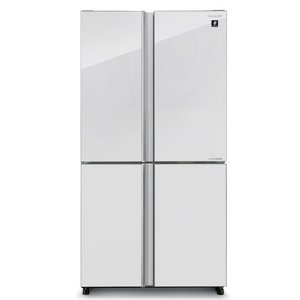 מקרר שארפ זכוכית לבנה 525 ליטר Sharp SJ-8590WH *שארפ מהדרין* מקרר שארפ זכוכית לבנה 525 ליטר Sharp SJ-8590WH *שארפ מהדרין*