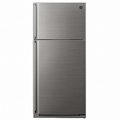 ���� ����� ����� 586 ���� ������ SHARP SJ-S3830-SL ���� 