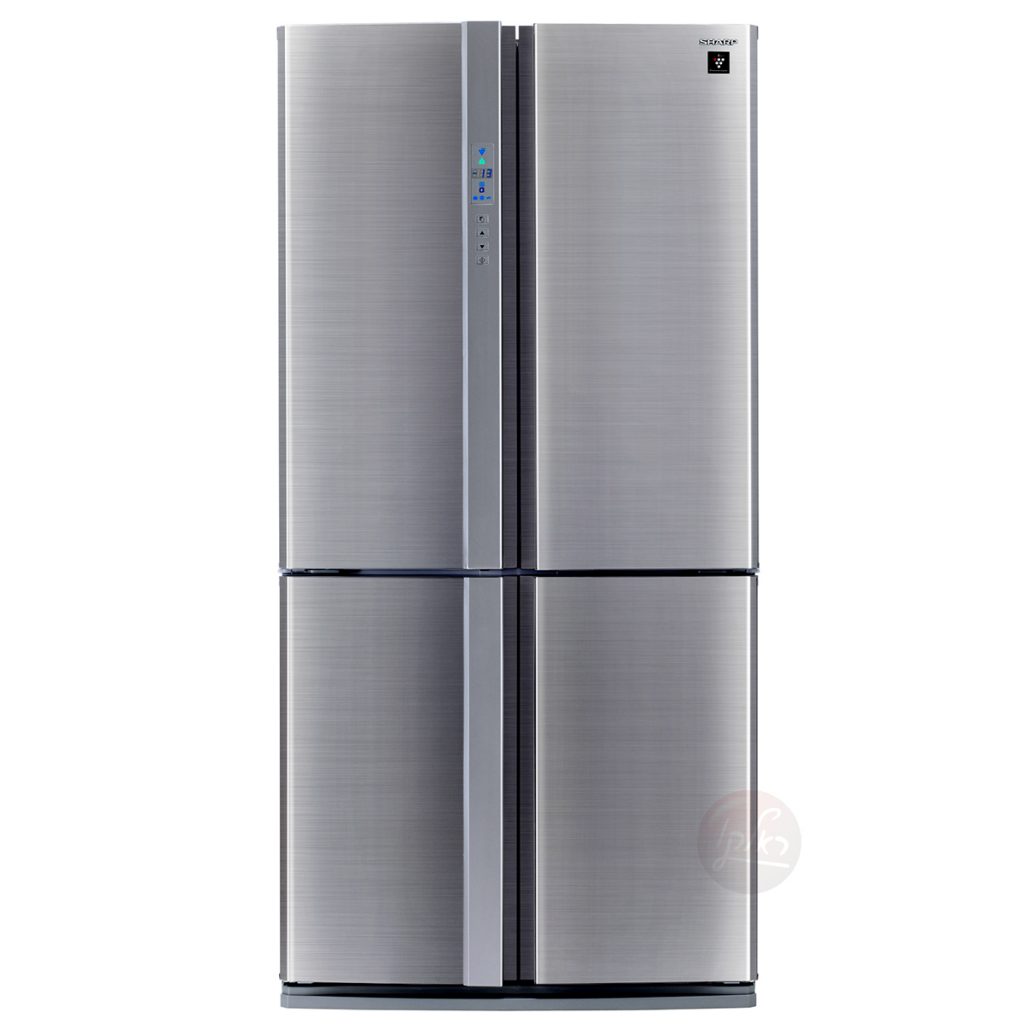 ���� ���� 4 ����� 615 ���� ������ ������� SHARP SJ-8720-BL  