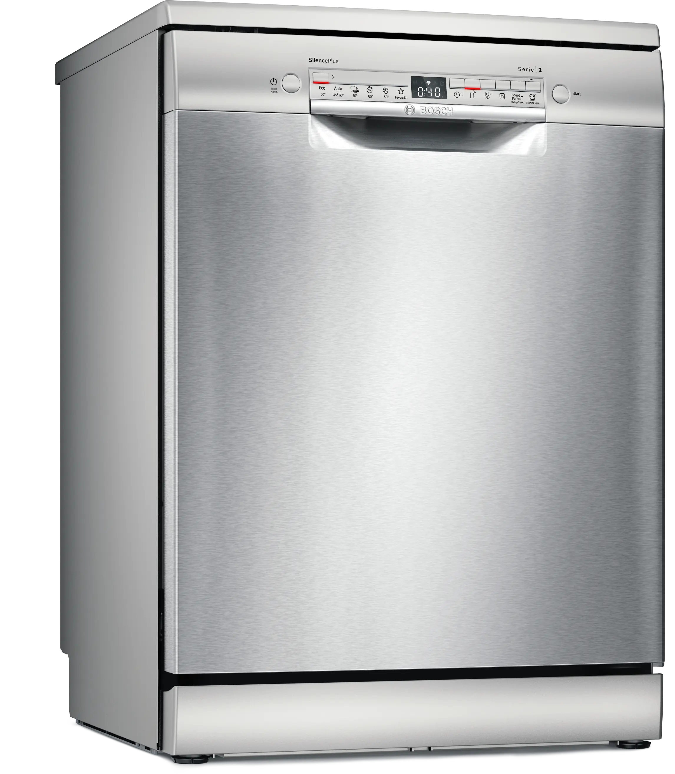 ���� ���� ��� ������� Bosch SMS2HKI04E