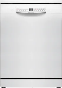מדיח כלים בוש לבן רחב BOSCH SMS2HTW02E מדיח כלים בוש לבן רחב BOSCH SMS2HTW02E