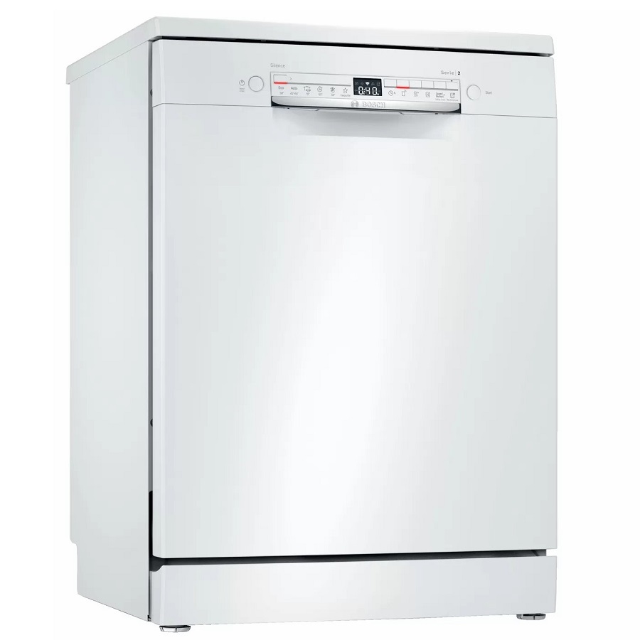 מדיח כלים בוש לבן רחב BOSCH SMS2HTW72Y *תוצרת טורקיה* מדיח כלים בוש לבן רחב BOSCH SMS2HTW72Y *תוצרת טורקיה*