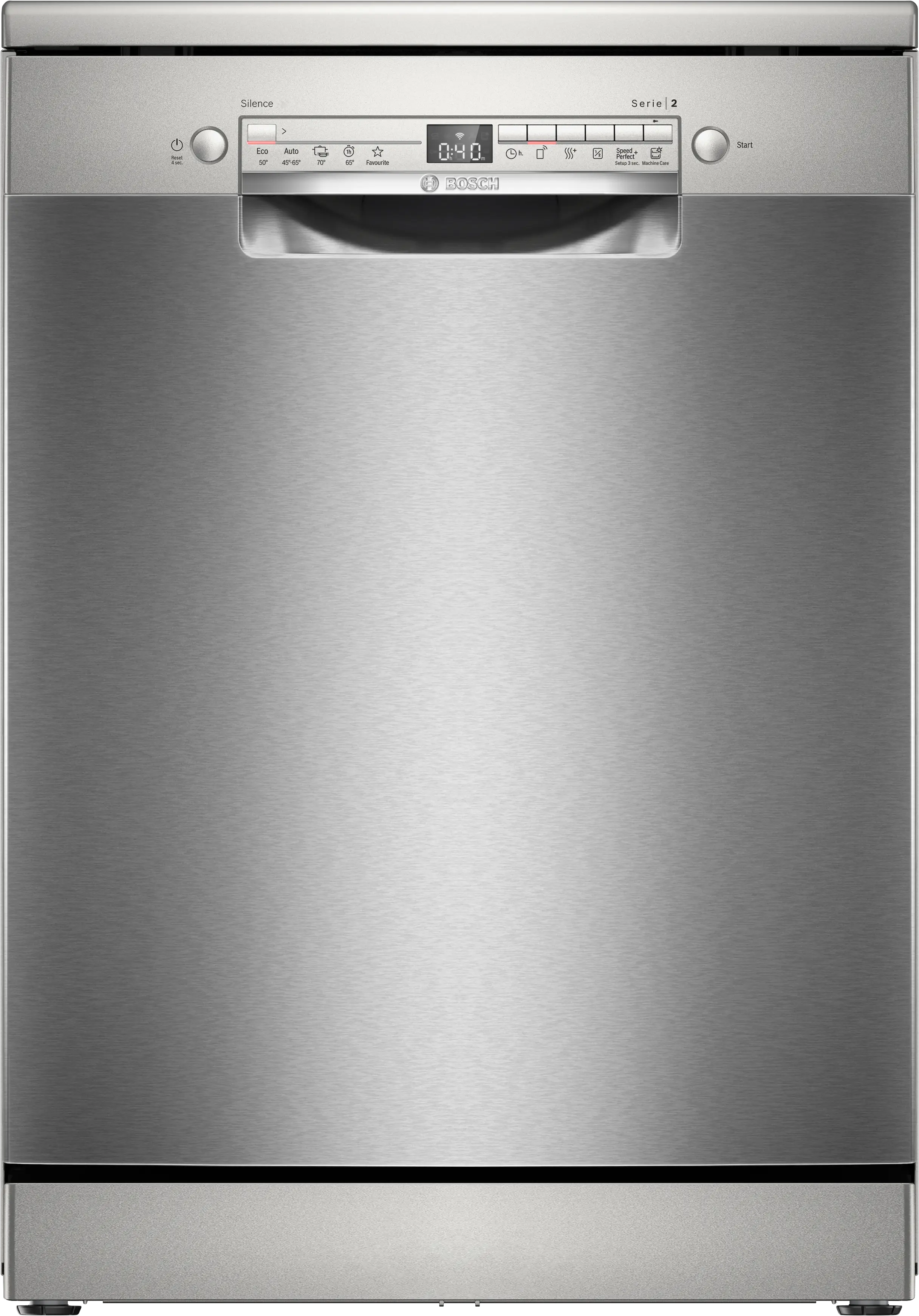 ���� ���� ��� ���� ��� BOSCH SMS2HVI02E