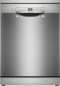 מדיח כלים בוש כסוף רחב BOSCH SMS2HVI02E מדיח כלים בוש כסוף רחב BOSCH SMS2HVI02E
