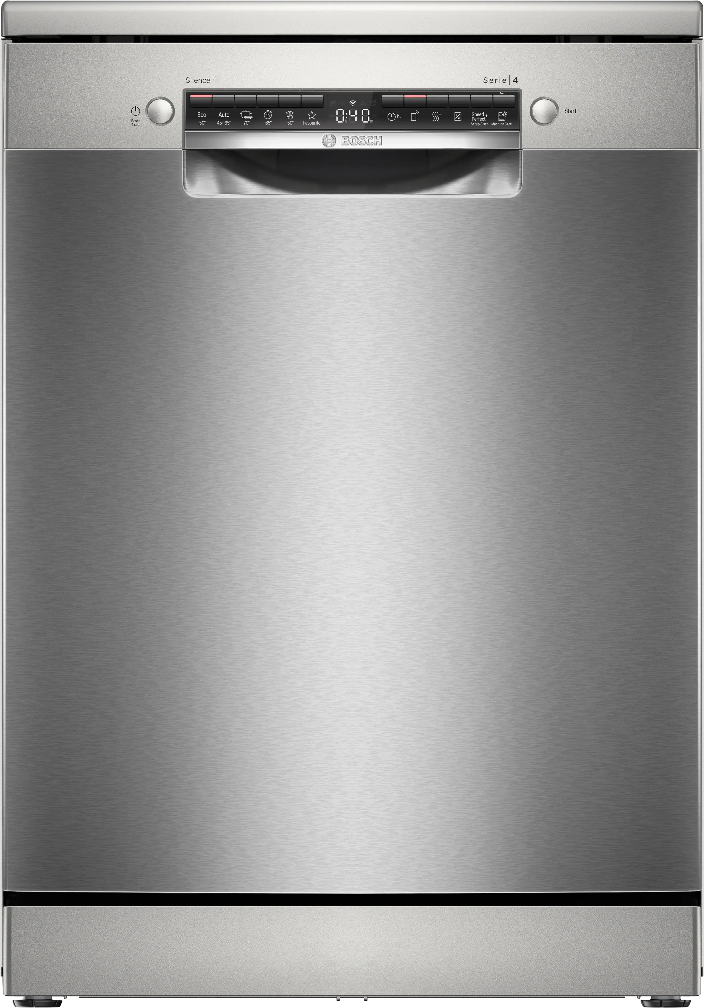 ���� ���� ��� ���� ������� ��� BOSCH SMS4HKI07E