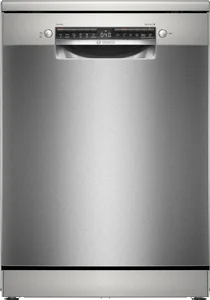 מדיח כלים בוש דמוי נירוסטה רחב BOSCH SMS4HKI07E מדיח כלים בוש דמוי נירוסטה רחב BOSCH SMS4HKI07E