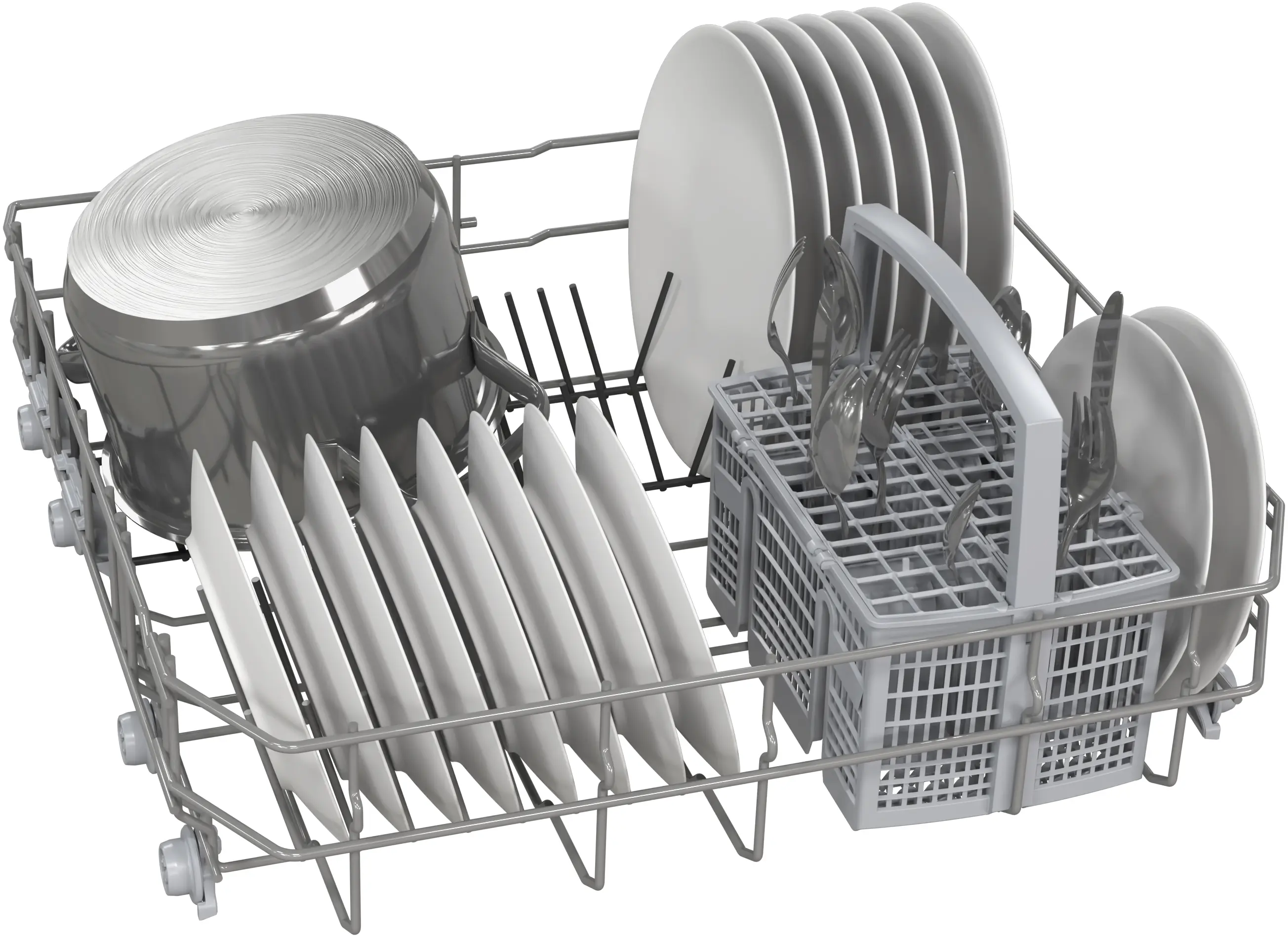 ���� ���� ��� ���� ������� ��� BOSCH SMS4HKI07E