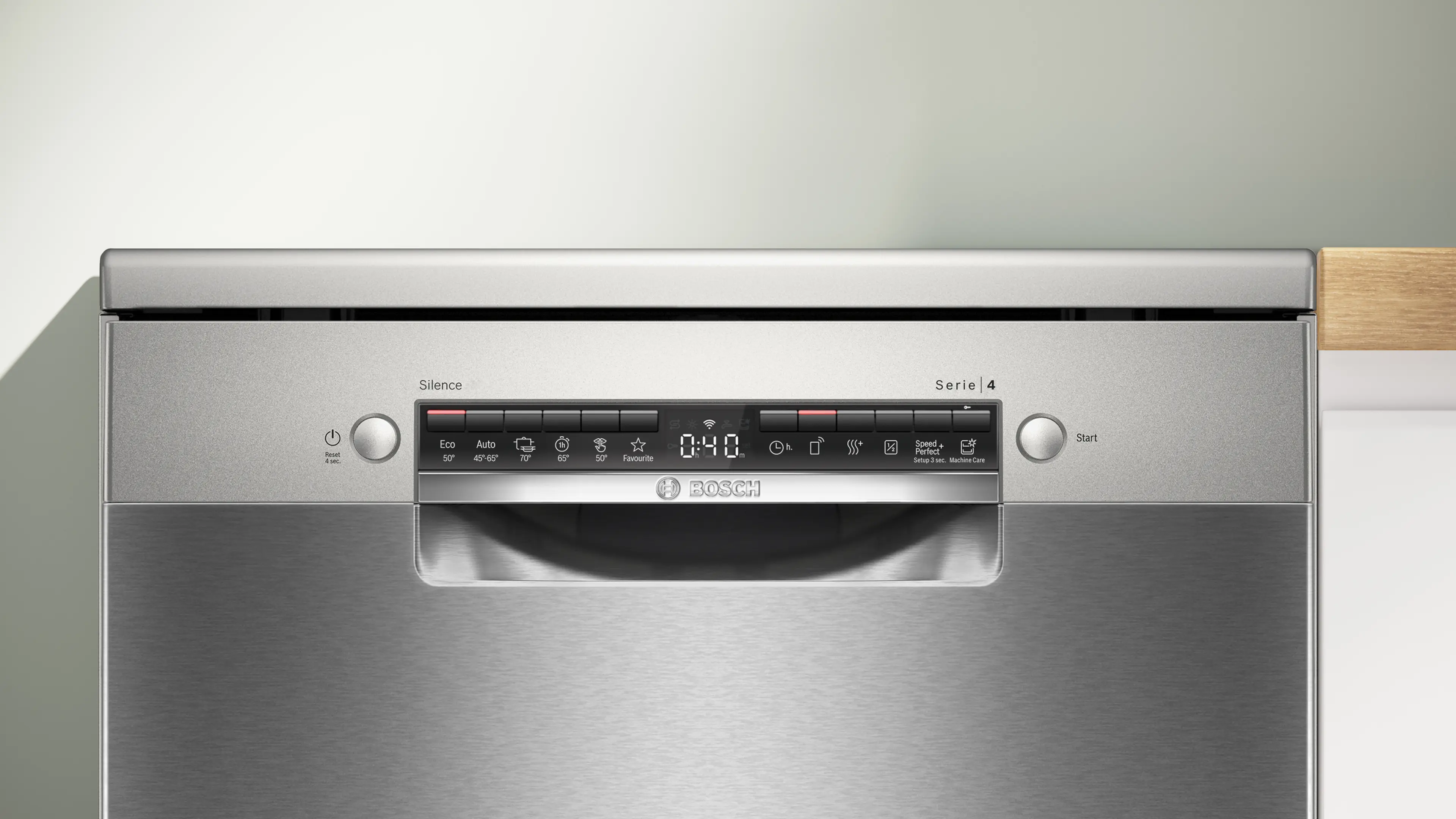 ���� ���� ��� ���� ������� ��� BOSCH SMS4HKI07E