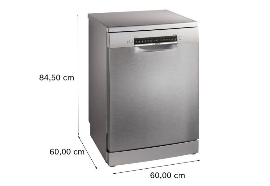 ���� ���� ��� ���� ������� ��� BOSCH SMS4HKI07E