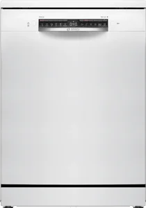 מדיח כלים בוש לבן רחב BOSCH SMS4HKW07E מדיח כלים בוש לבן רחב BOSCH SMS4HKW07E