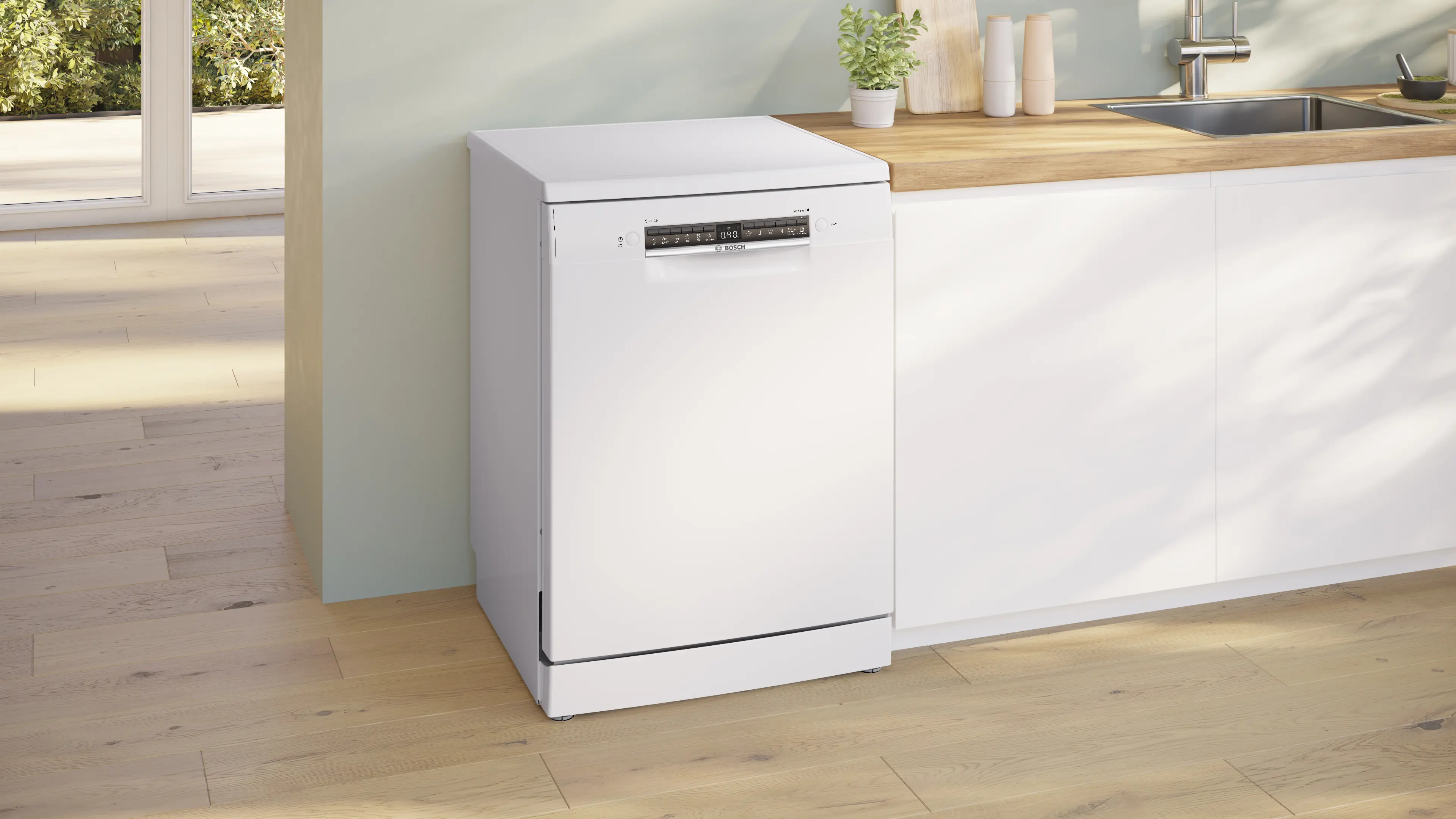 ���� ���� ��� ��� ��� BOSCH SMS4HKW07E