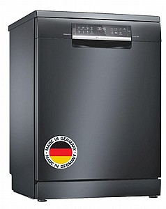 מדיח כלים רחב בוש בצבע שחור 60 ס"מ בוש BOSCH SMS6ECC51E מדיח כלים רחב בוש בצבע שחור 60 ס"מ בוש BOSCH SMS6ECC51E