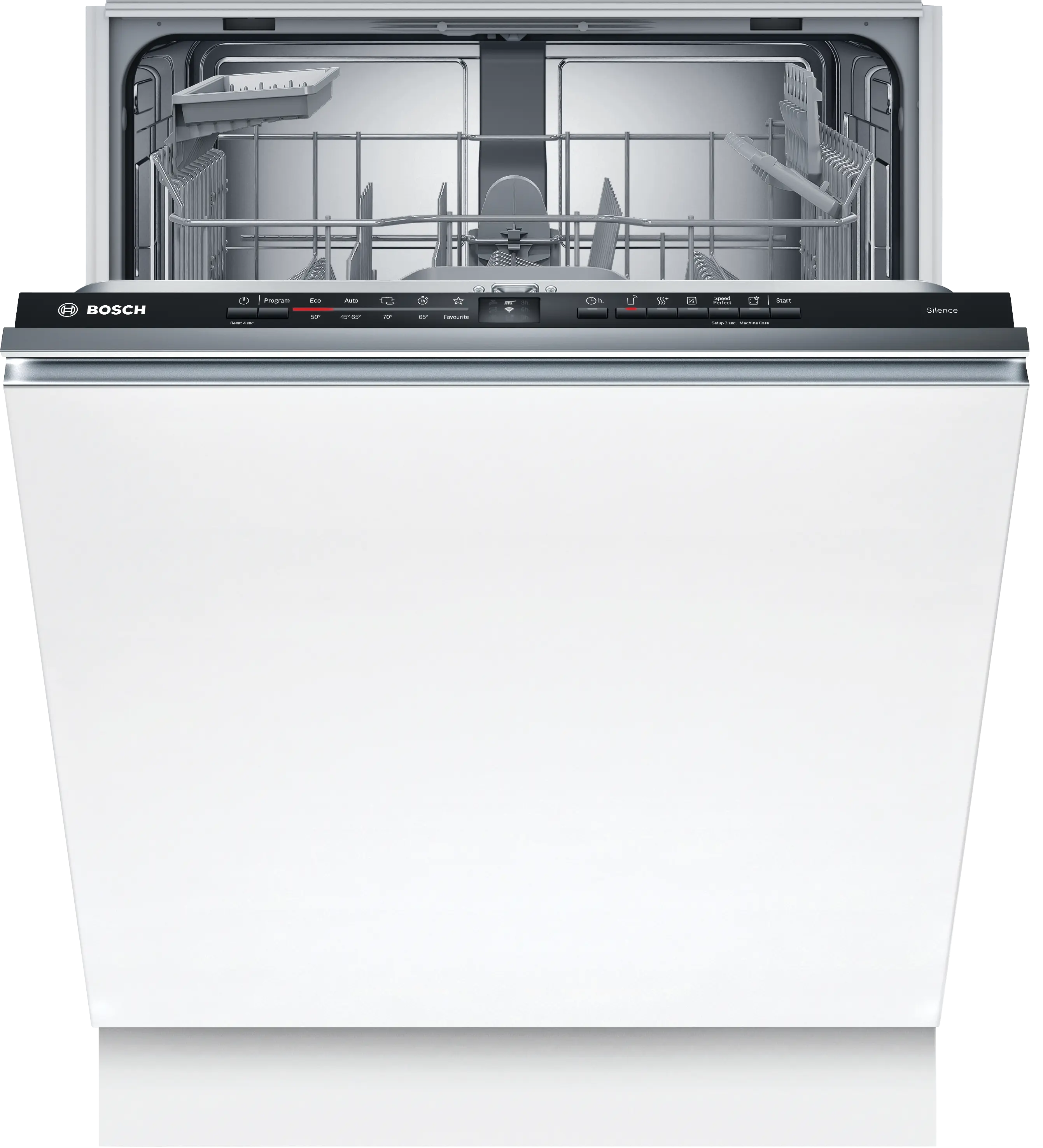 ���� ���� ��� �������� ��� BOSCH SMV2ITX09E