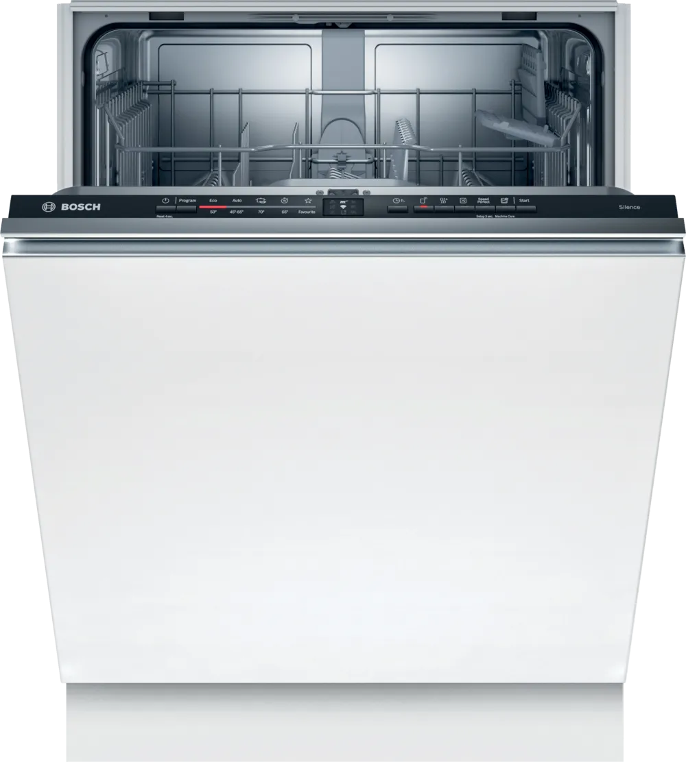 מדיח כלים בוש אינטגרלי רחב BOSCH SMV2ITX18E מדיח כלים בוש אינטגרלי רחב BOSCH SMV2ITX18E