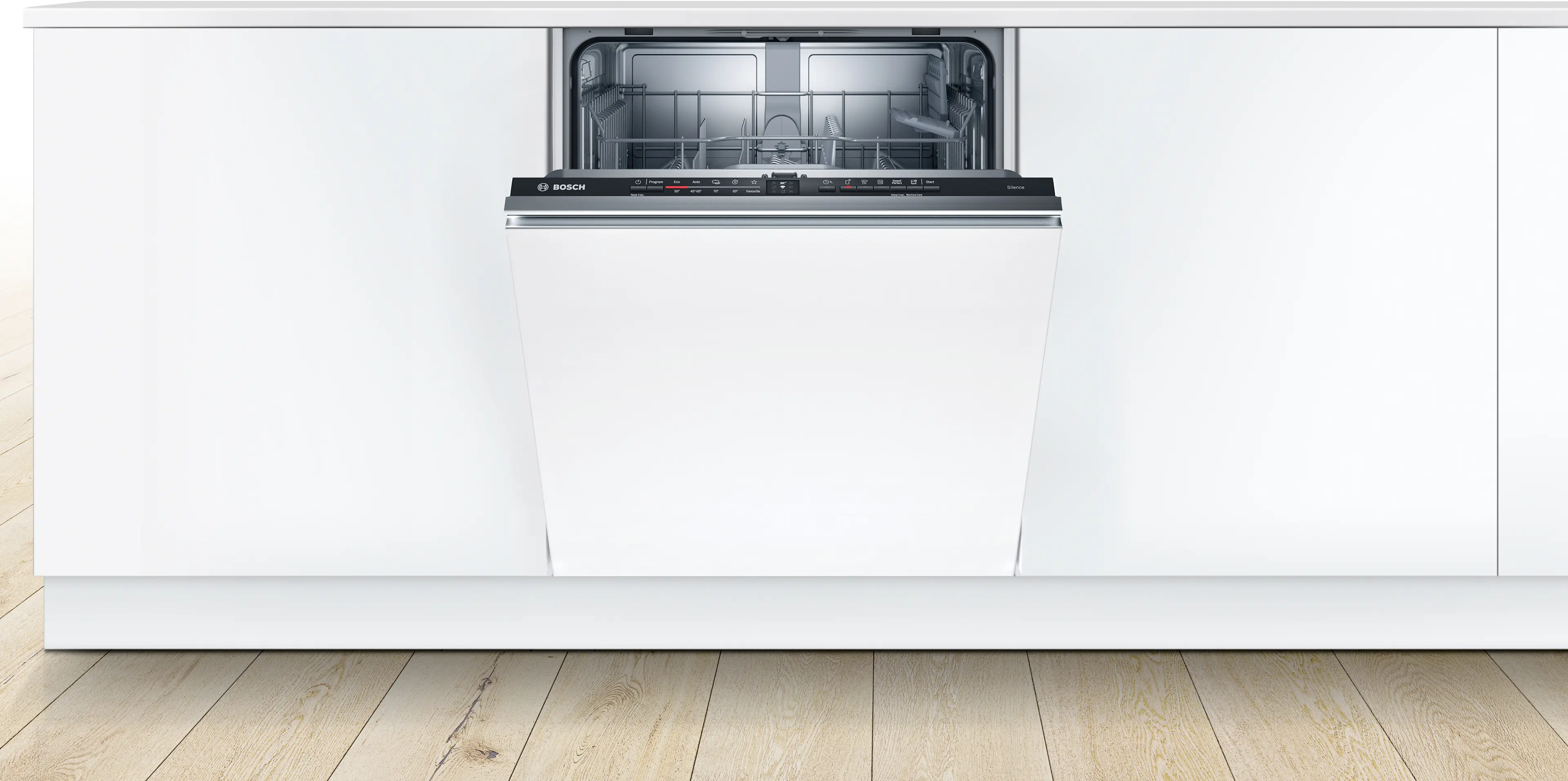���� ���� ��� �������� ��� BOSCH SMV2ITX18E
