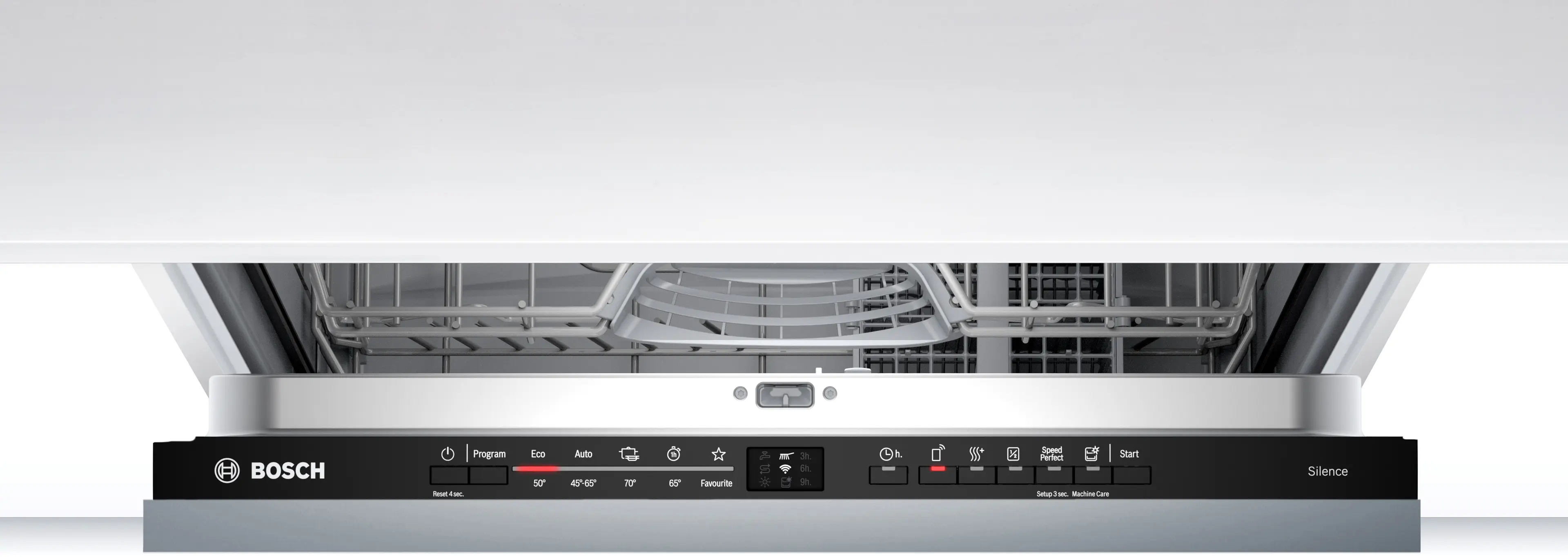 ���� ���� ��� �������� ��� BOSCH SMV2ITX18E