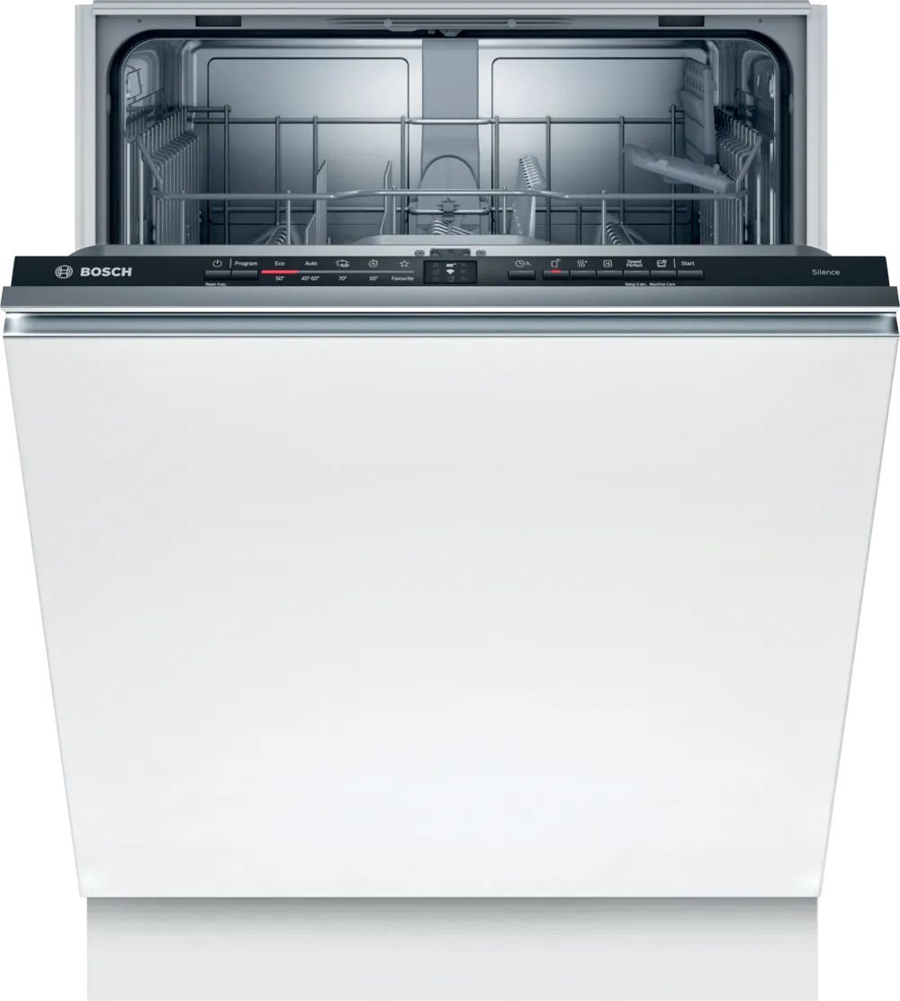 ���� ���� ��� �������� ��� BOSCH SMV2ITX18E