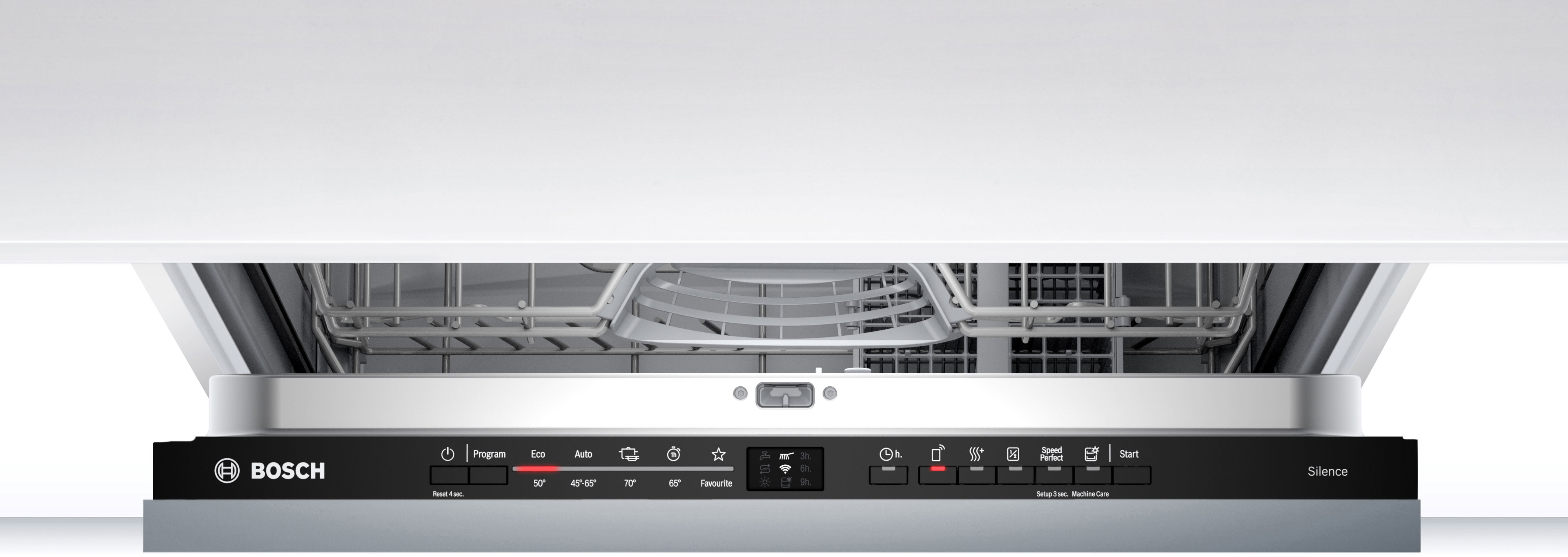 ���� ���� ��� �������� ��� Bosch SMV2ITX22E