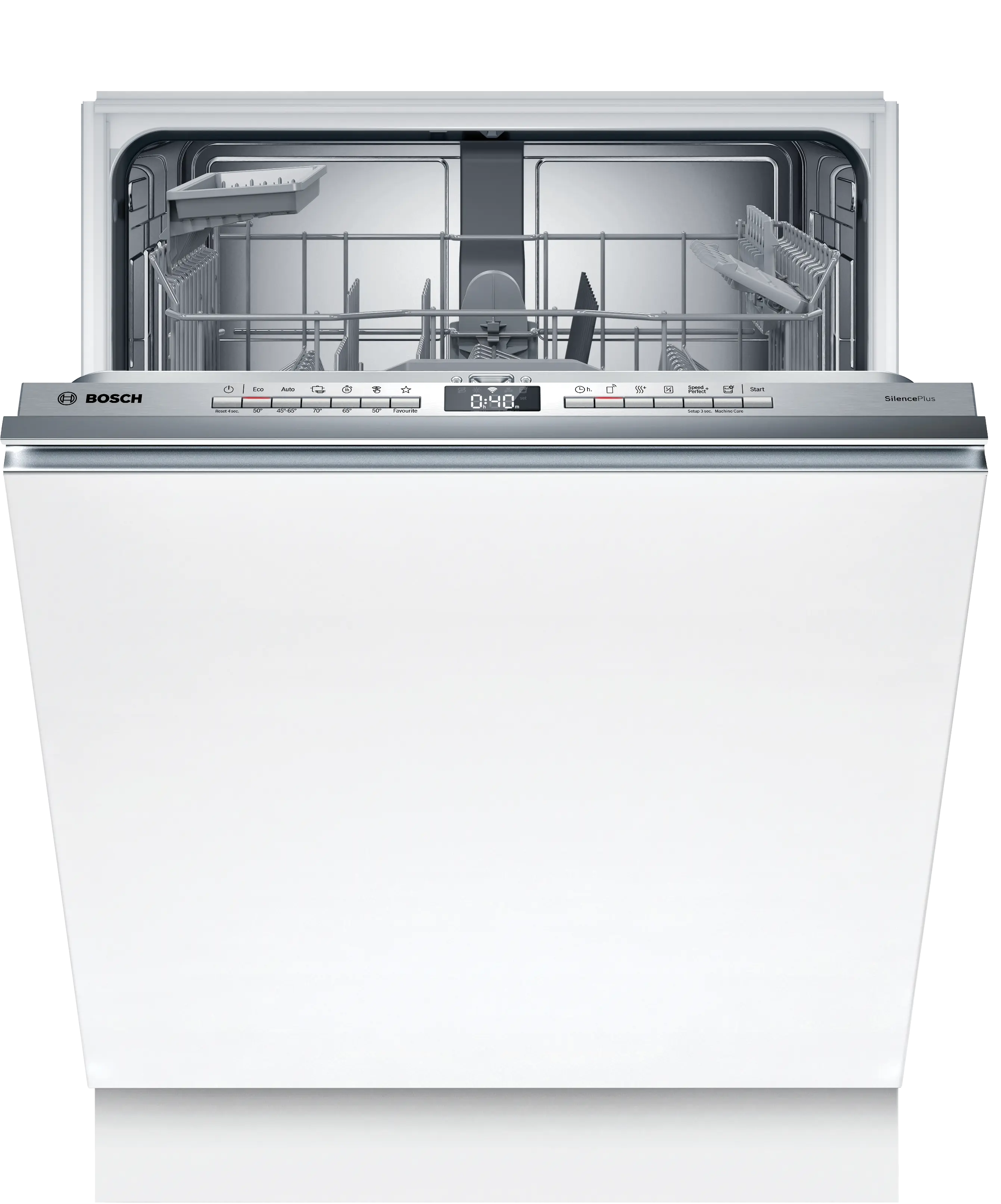 מדיח כלים בוש אינטגרלי BOSCH SMV4HAX19E *תוצרת גרמניה* מדיח כלים בוש אינטגרלי BOSCH SMV4HAX19E *תוצרת גרמניה*