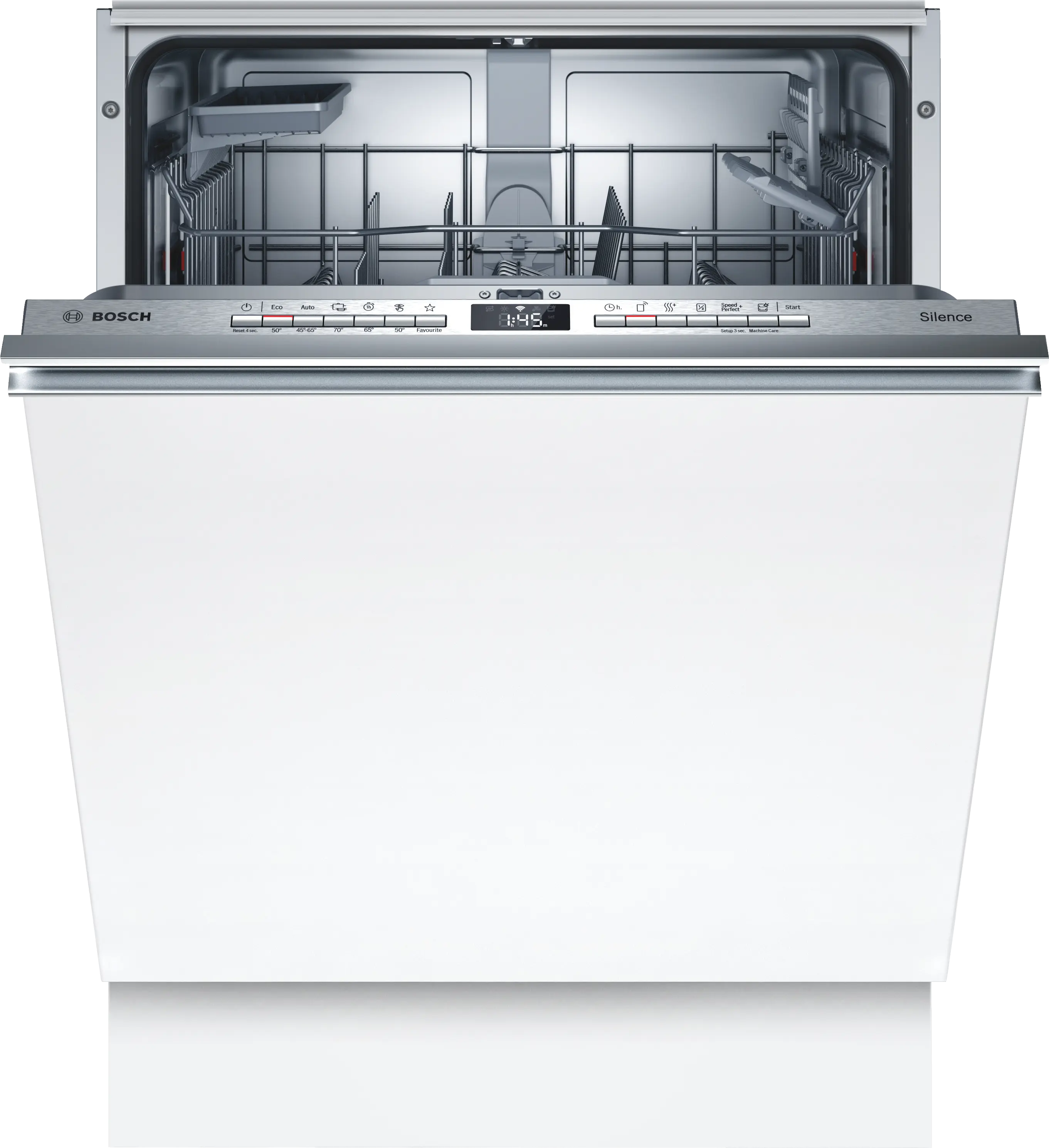 מדיח כלים בוש אינטגרלי רחב BOSCH SMV4HAX40E *תוצרת גרמניה* מדיח כלים בוש אינטגרלי רחב BOSCH SMV4HAX40E *תוצרת גרמניה*