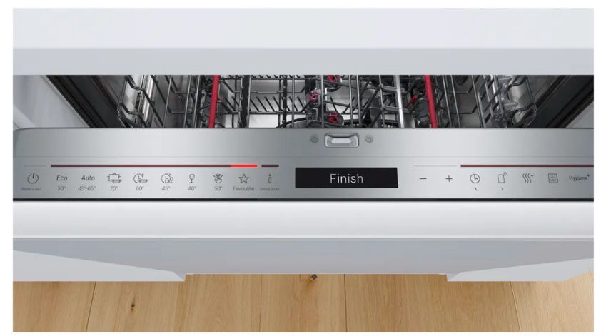���� ���� ��� �������� ��� BOSCH SMV4HAX40E *����� ������*