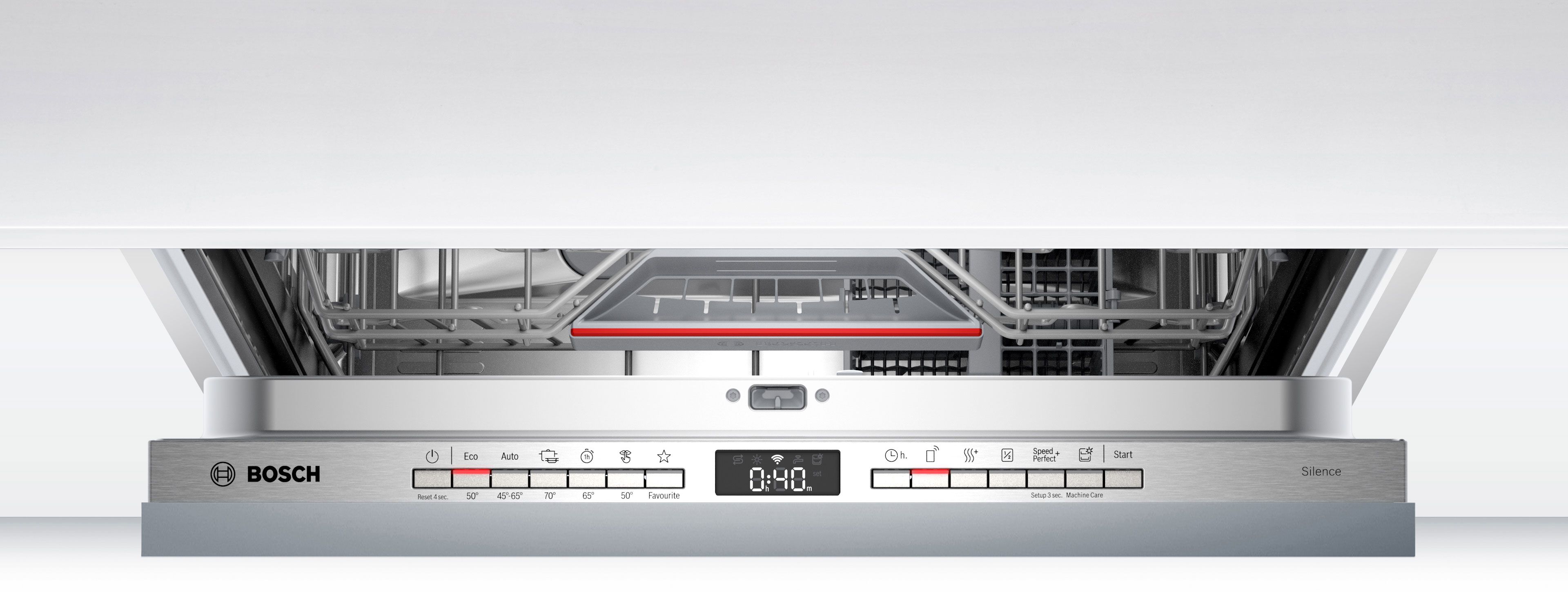 ���� ���� ��� �������� ��� BOSCH SMV4HAX40E *����� ������*