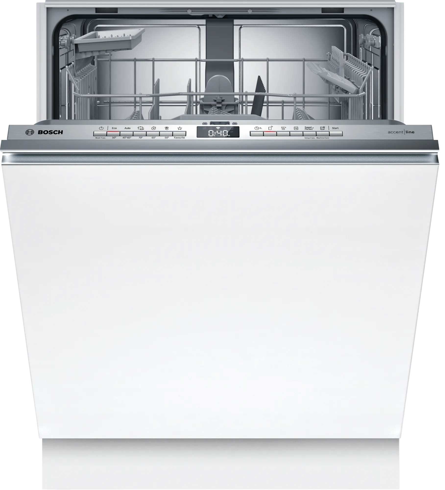 מדיח כלים בוש אינטגרלי BOSCH SMV4HB800E *תוצרת גרמניה* מדיח כלים בוש אינטגרלי BOSCH SMV4HB800E *תוצרת גרמניה*