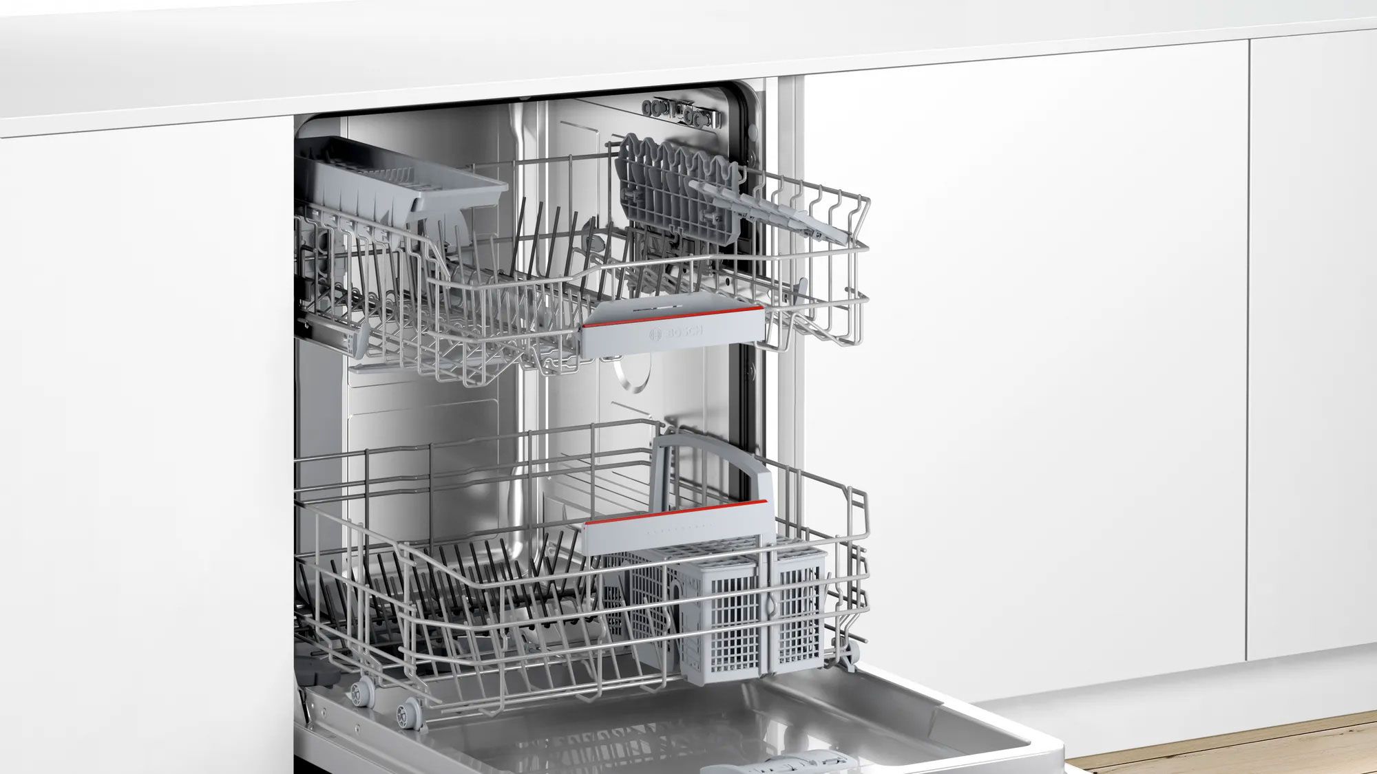 ���� ���� ��� �������� BOSCH SMV4HB800E *����� ������*