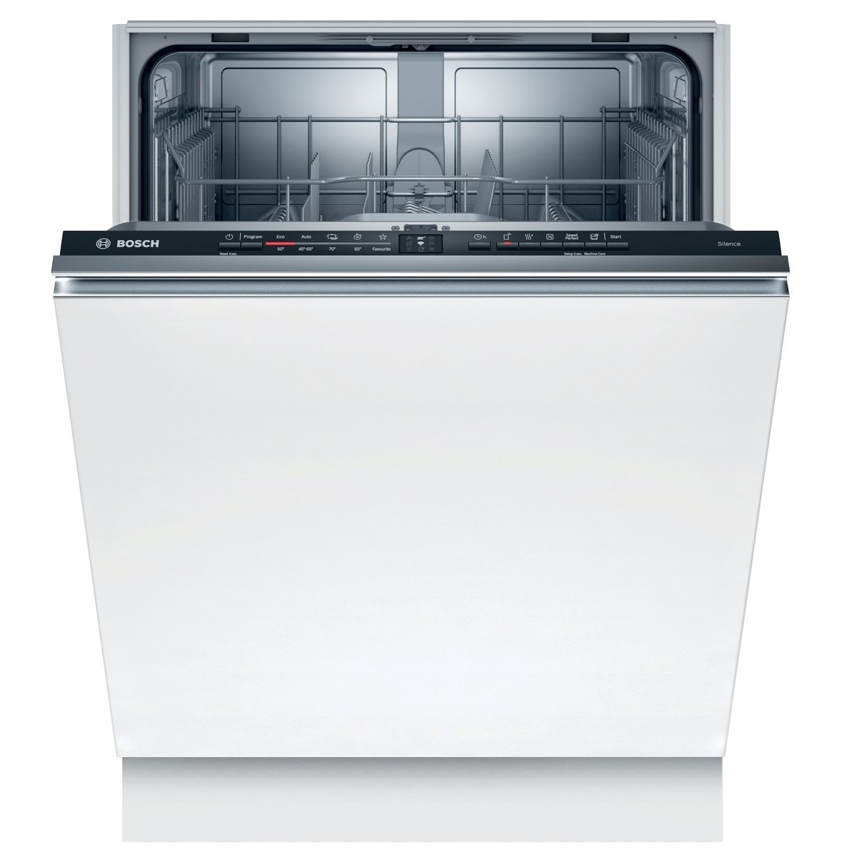 מדיח כלים בוש אינטגרלי רחב BOSCH SMV4HBX40E *תוצרת גרמניה* מדיח כלים בוש אינטגרלי רחב BOSCH SMV4HBX40E *תוצרת גרמניה*