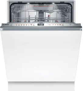 מדיח כלים אינטגרלי מלא מבית BOSCH בוש דגם SMV6ZDX49E מדיח כלים אינטגרלי מלא מבית BOSCH בוש דגם SMV6ZDX49E