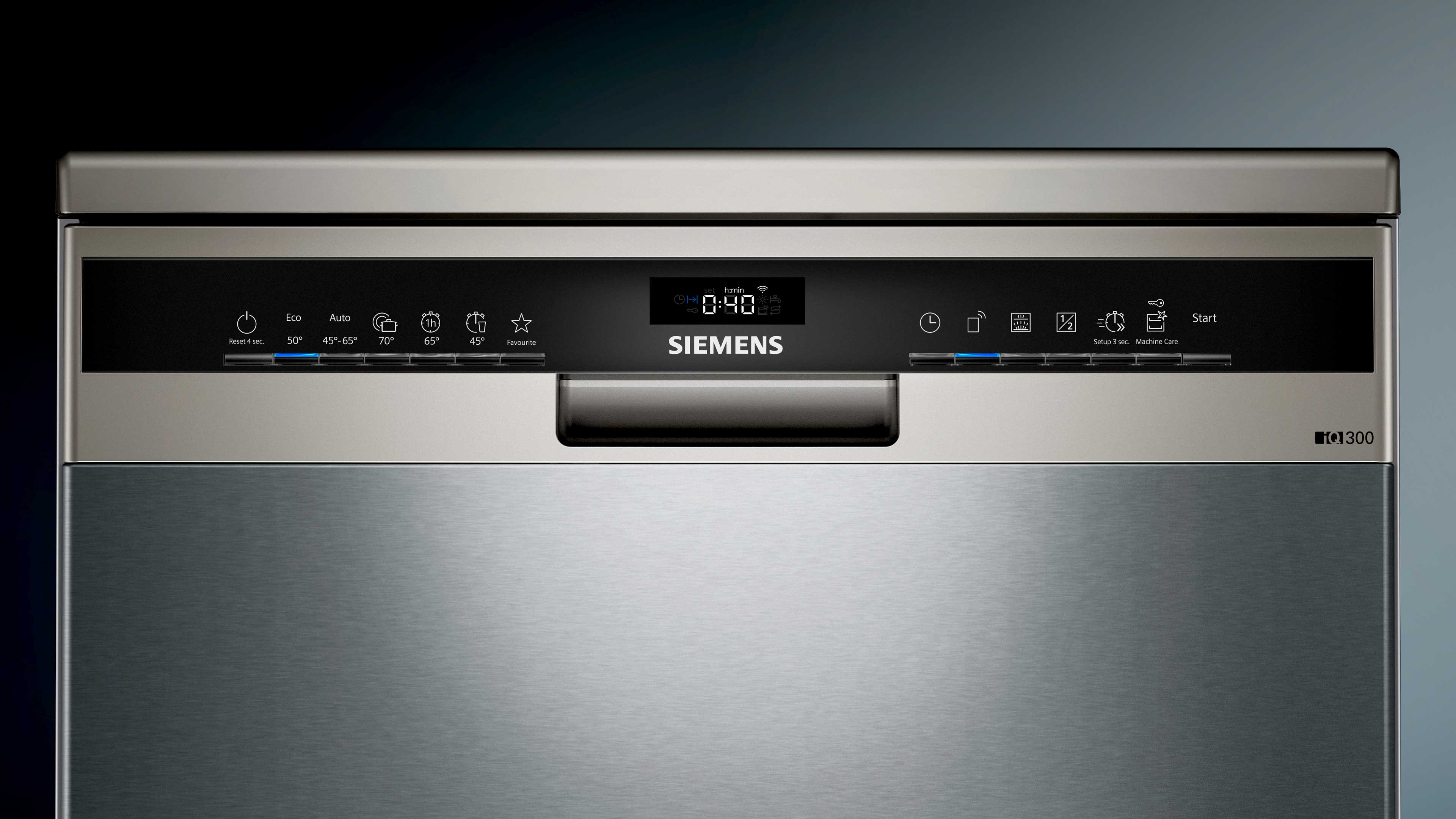 ���� ���� ����� Siemens SN23EI26CE
