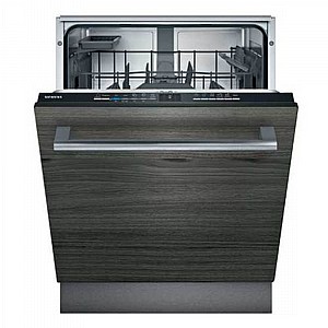 מדיח כלים רחב אינטגרלי 13 מע' כלים Siemens SN61HX00AY סימנס מדיח כלים רחב אינטגרלי 13 מע' כלים Siemens SN61HX00AY סימנס