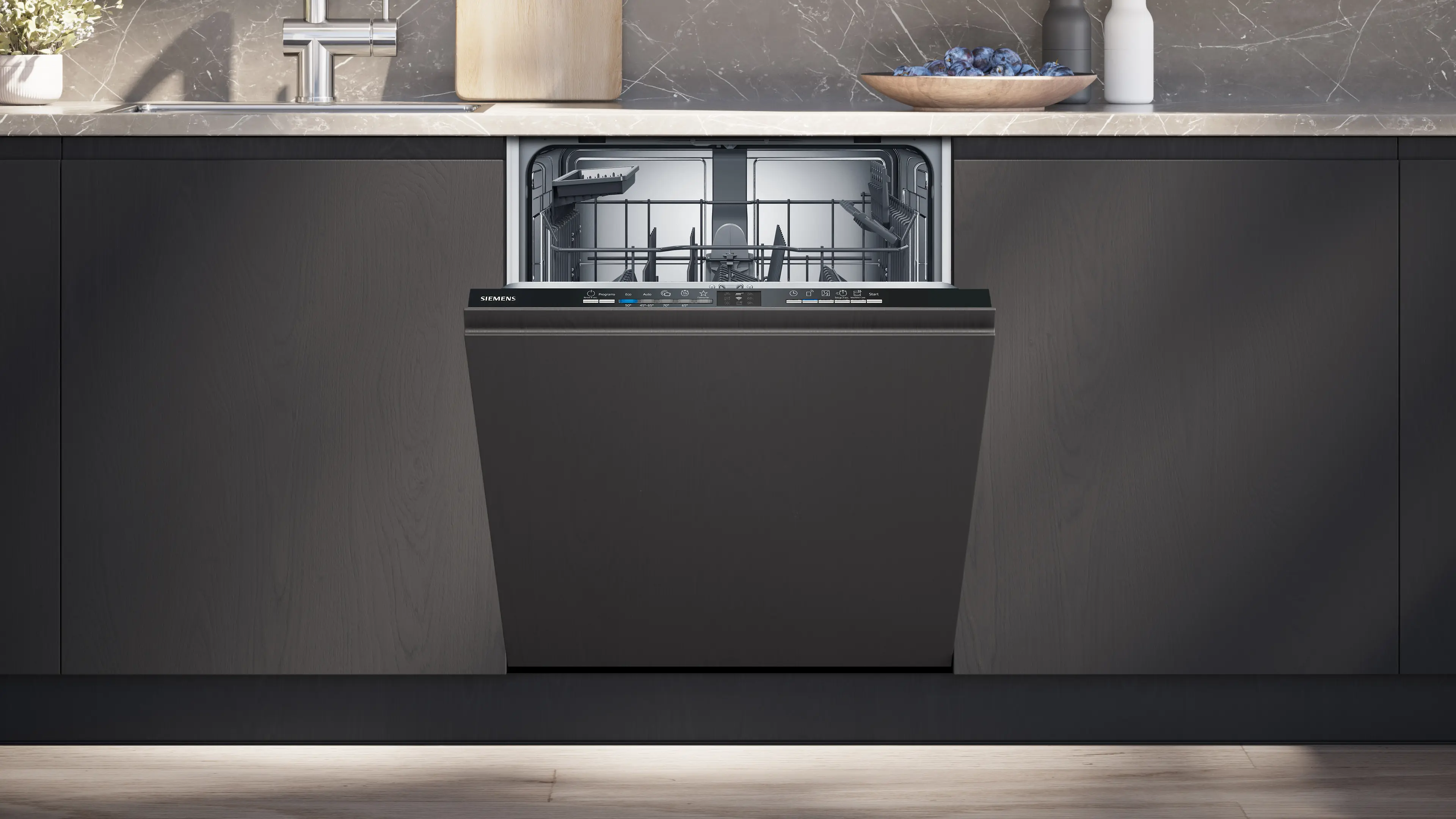 ���� ���� ��� �������� ��� ����� Siemens SN61IX13TE iQ100