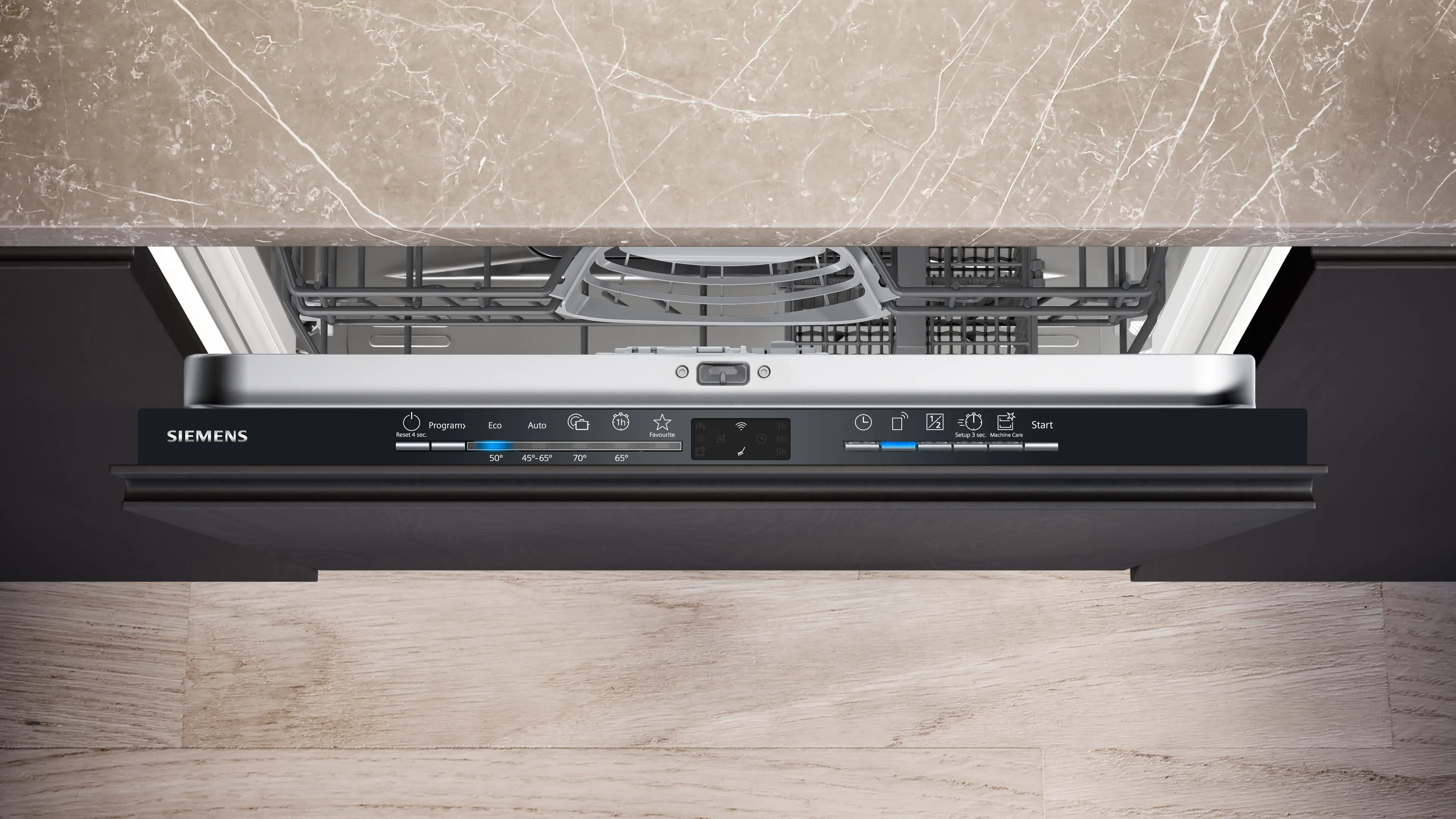 ���� ���� ��� �������� ��� ����� Siemens SN61IX13TE iQ100