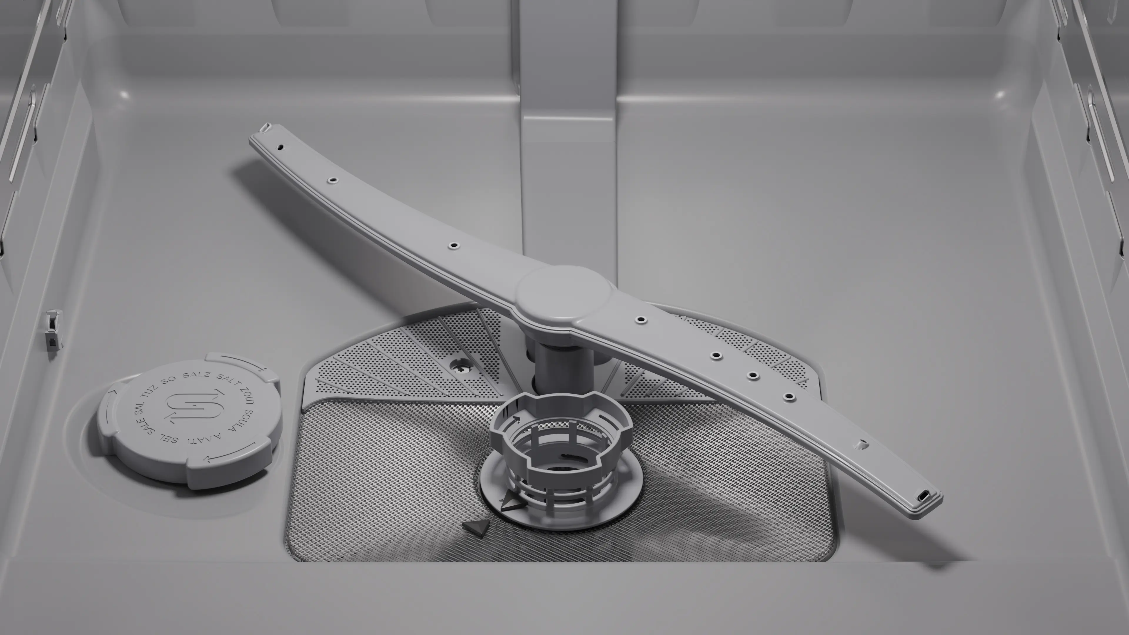 ���� ���� ��� �������� ��� ����� Siemens SN61IX13TE iQ100