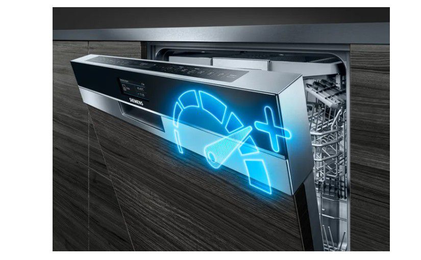 ���� ���� ��� �������� ��� ����� Siemens SN63HX15BE iQ300 *����� ������*
