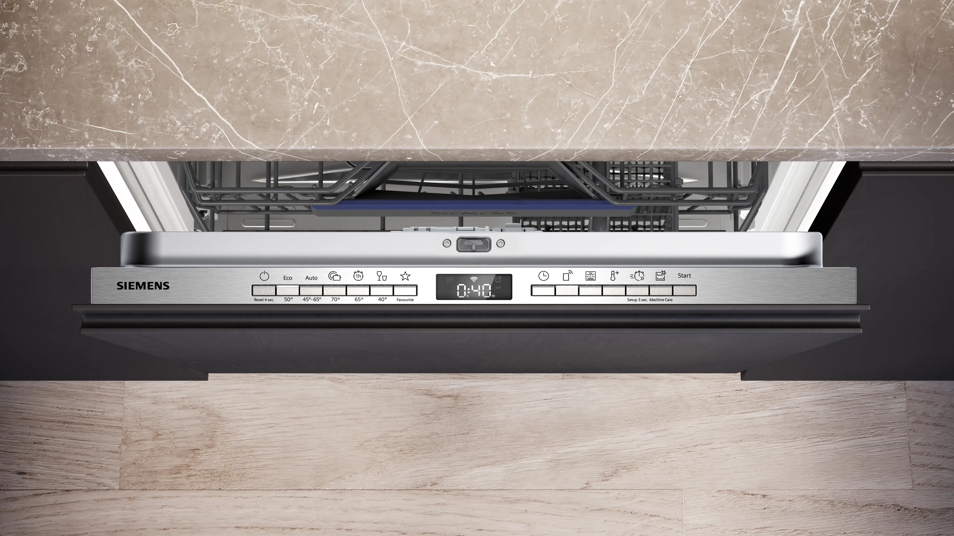 ���� ���� ��� �������� ��� ����� Siemens SN63HX15BE iQ300 *����� ������*