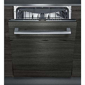מדיח כלים אינטגרלי מלא SIEMENS דגם iQ300 SN63HX80CY מדיח כלים אינטגרלי מלא SIEMENS דגם iQ300 SN63HX80CY