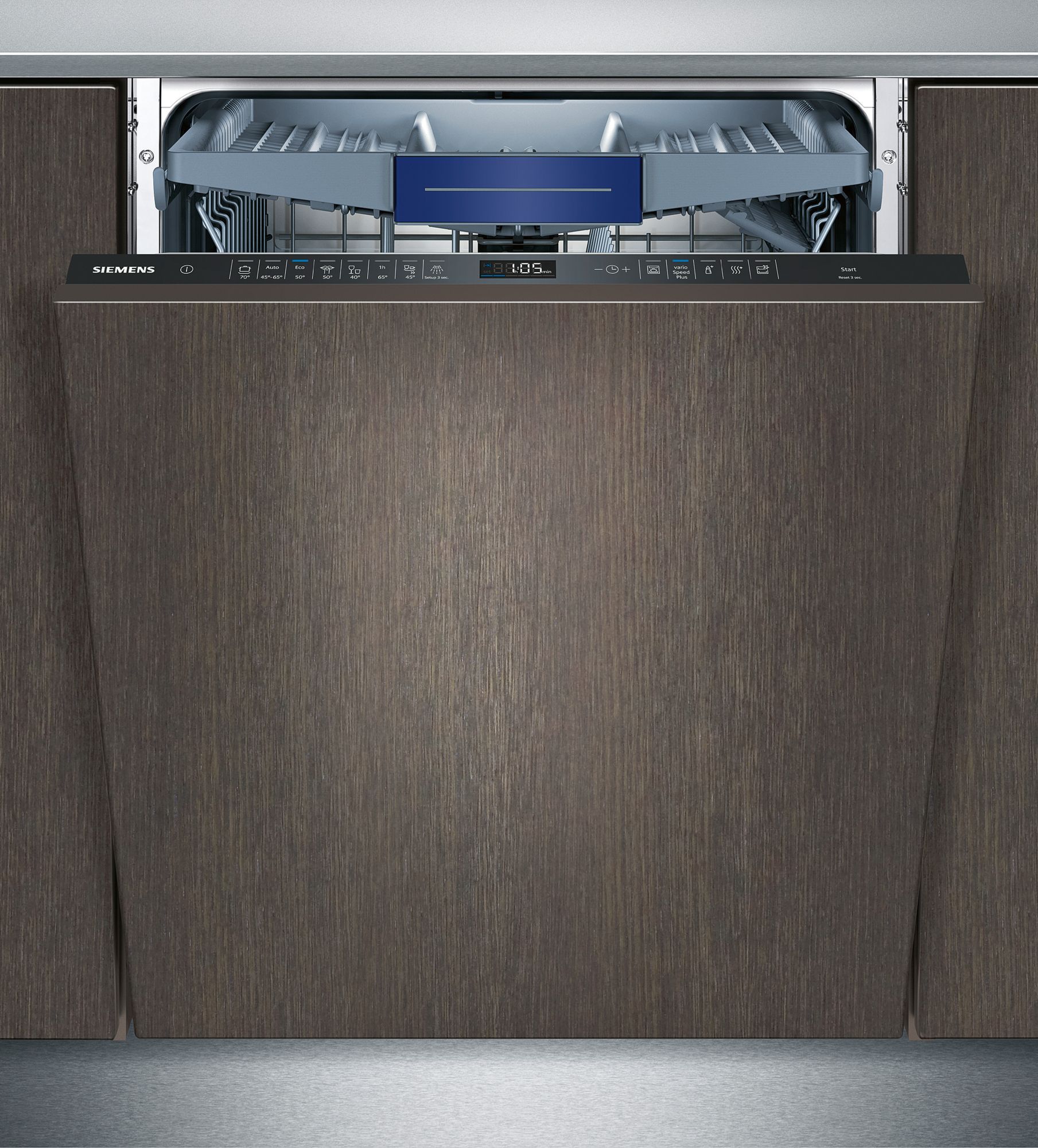 ���� ���� �������� ��� ����� SIEMENS SN658D02ME