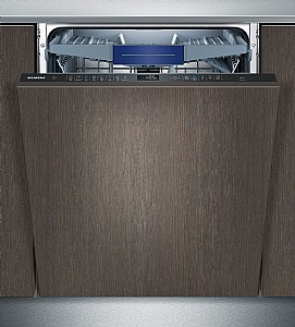 מדיח כלים אינטגרלי רחב סימנס SIEMENS SN658D02ME מדיח כלים אינטגרלי רחב סימנס SIEMENS SN658D02ME