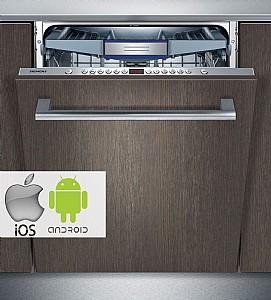 ���� ���� �������� ����� ������� � - iOs ��� ����� SIEMENS SN658X06TE exclusive